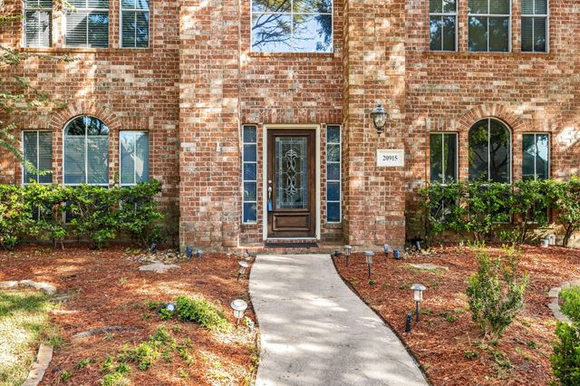 20915 Auburn Trace Court, Katy, TX 77450