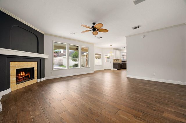 20915 Auburn Trace Court, Katy, TX 77450