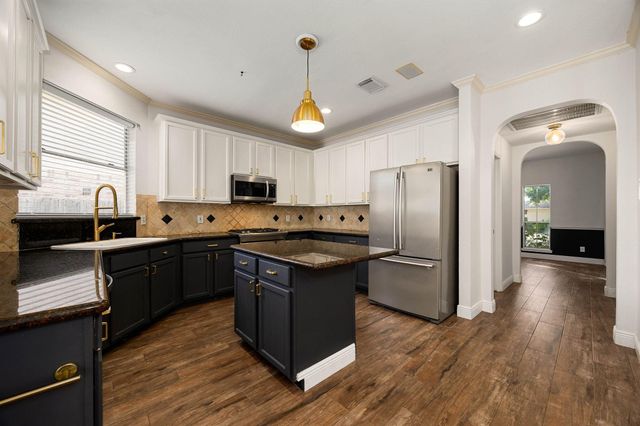 20915 Auburn Trace Court, Katy, TX 77450