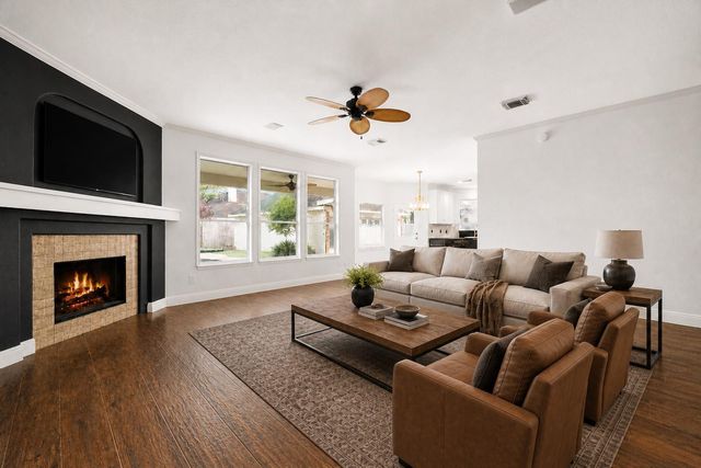 20915 Auburn Trace Court, Katy, TX 77450
