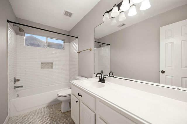 20915 Auburn Trace Court, Katy, TX 77450
