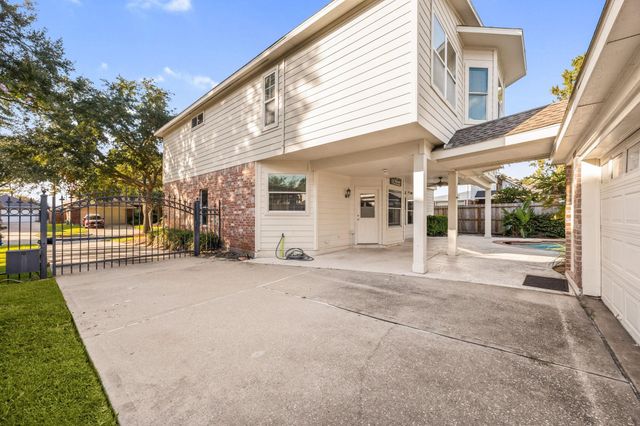 20915 Auburn Trace Court, Katy, TX 77450