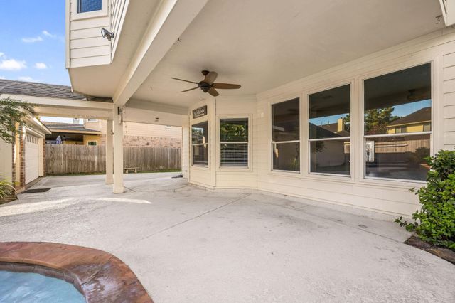 20915 Auburn Trace Court, Katy, TX 77450