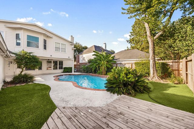 20915 Auburn Trace Court, Katy, TX 77450