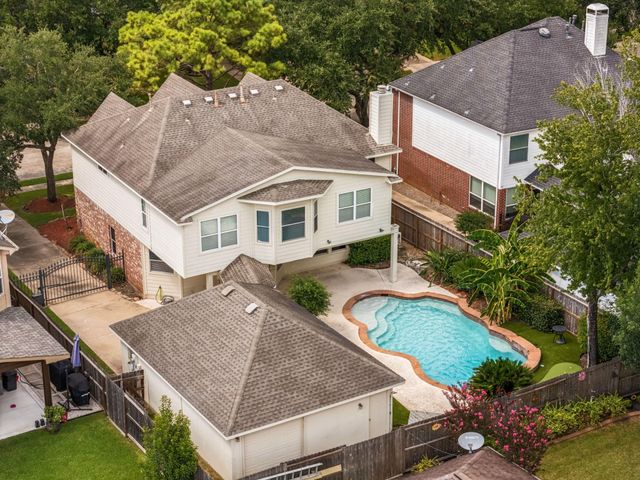 20915 Auburn Trace Court, Katy, TX 77450