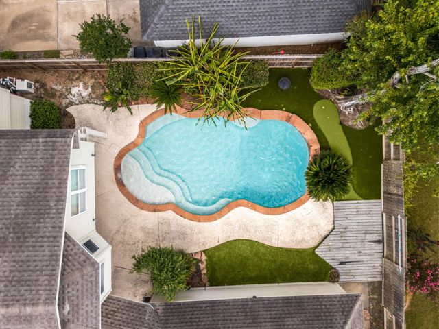 20915 Auburn Trace Court, Katy, TX 77450