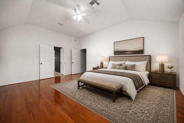 20915 Auburn Trace Court, Katy, TX 77450
