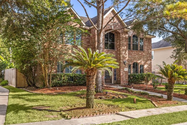 20915 Auburn Trace Court, Katy, TX 77450