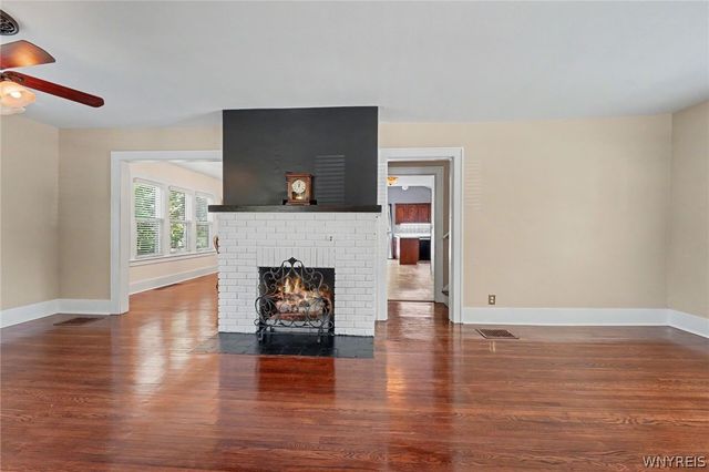 51 Clark Street, Orchard Park, NY 14127