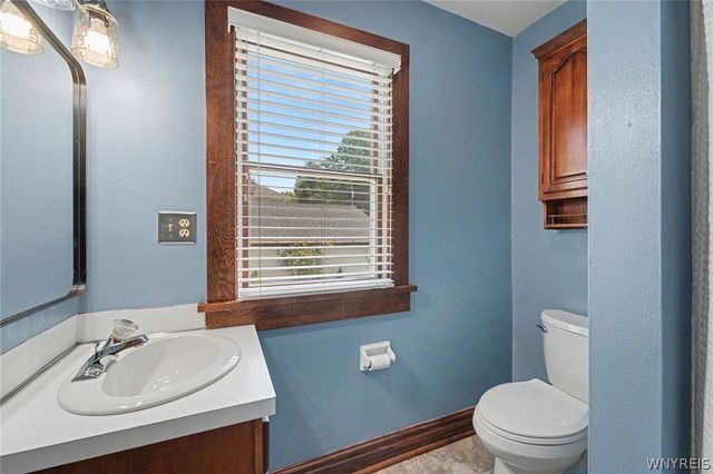 51 Clark Street, Orchard Park, NY 14127