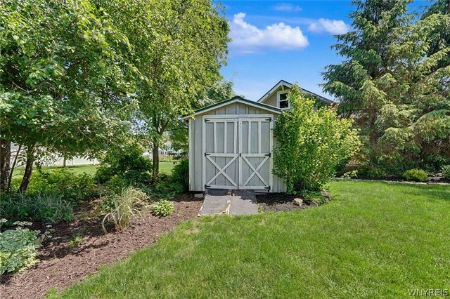 51 Clark Street, Orchard Park, NY 14127