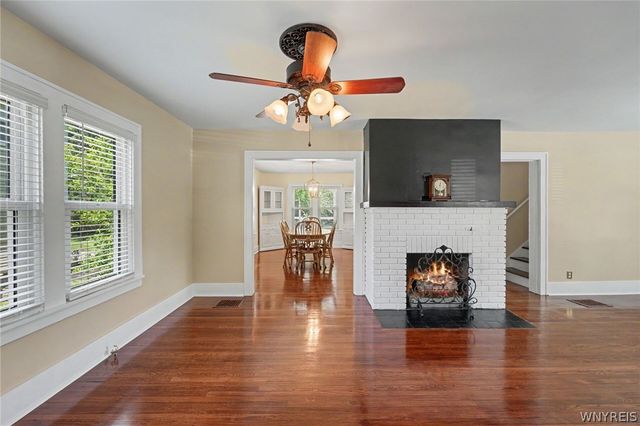 51 Clark Street, Orchard Park, NY 14127
