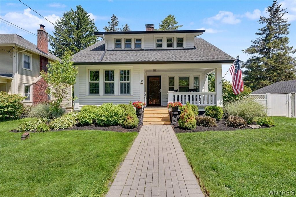 51 Clark Street, Orchard Park, NY 14127