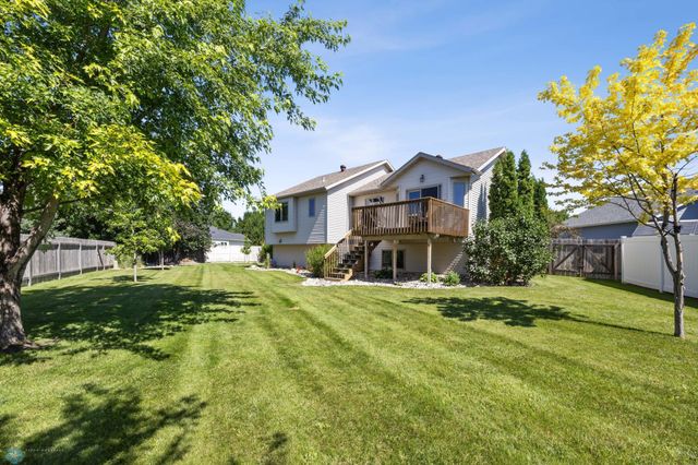 741 Wyndemere Drive, West Fargo, ND 58078