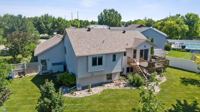 741 Wyndemere Drive, West Fargo, ND 58078