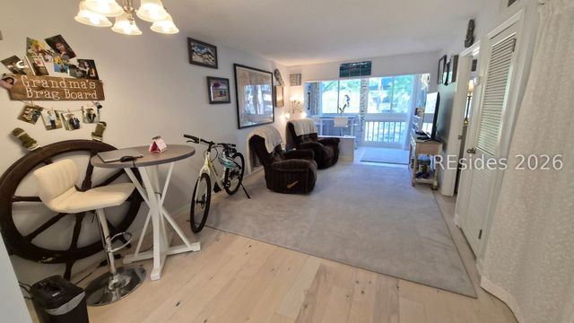 239 Beach City Rd Apt 1215, Hilton Head Island, SC 29926