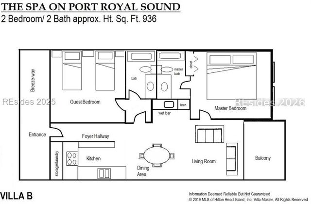 239 Beach City Rd Apt 1215, Hilton Head Island, SC 29926
