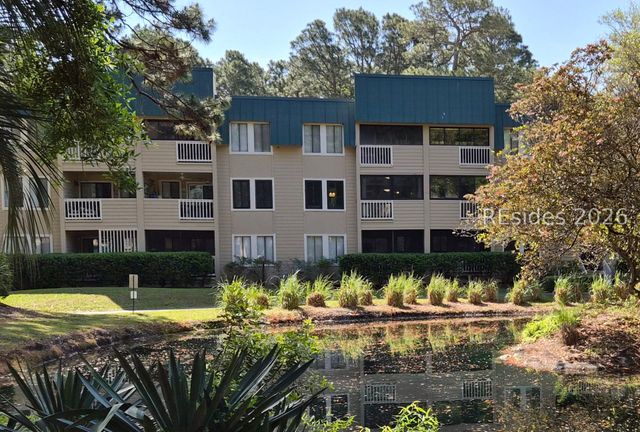 239 Beach City Rd Apt 1215, Hilton Head Island, SC 29926