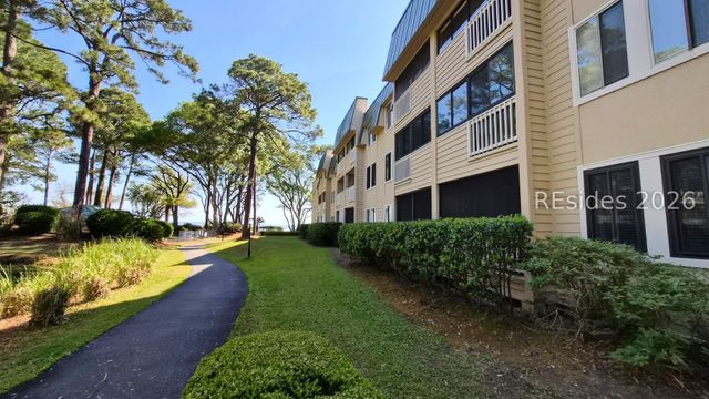239 Beach City Rd Apt 1215, Hilton Head Island, SC 29926