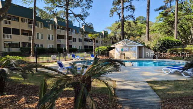 239 Beach City Rd Apt 1215, Hilton Head Island, SC 29926