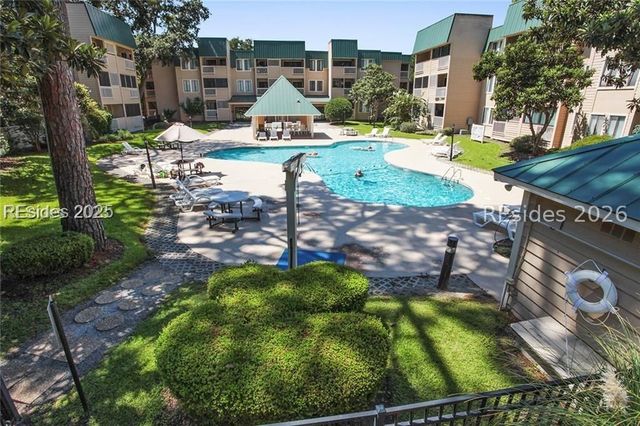 239 Beach City Rd Apt 1215, Hilton Head Island, SC 29926