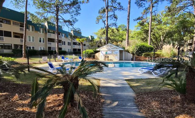 239 Beach City Rd Apt 1215, Hilton Head Island, SC 29926