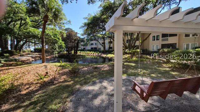239 Beach City Rd Apt 1215, Hilton Head Island, SC 29926