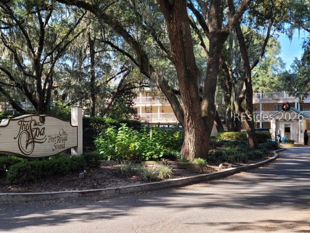 239 Beach City Rd Apt 1215, Hilton Head Island, SC 29926