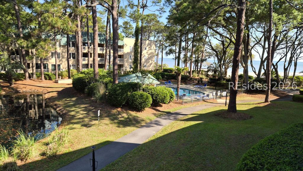 239 Beach City Rd Apt 1215, Hilton Head Island, SC 29926