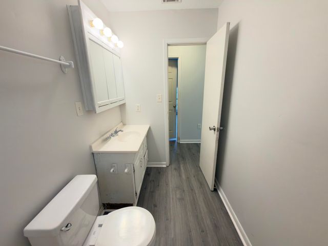 208 Forrest Parkway, Crestview, FL 32539