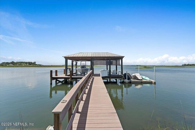 9839 HECKSCHER Drive, Jacksonville, FL 32226
