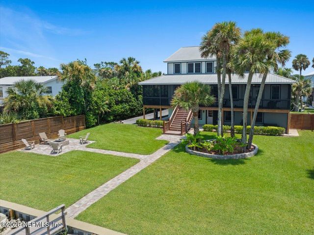 9839 HECKSCHER Drive, Jacksonville, FL 32226