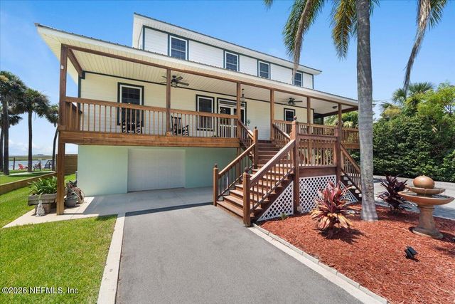 9839 HECKSCHER Drive, Jacksonville, FL 32226