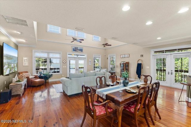 9839 HECKSCHER Drive, Jacksonville, FL 32226