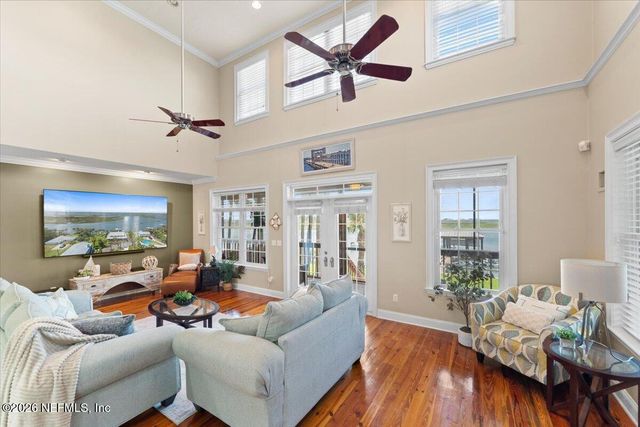 9839 HECKSCHER Drive, Jacksonville, FL 32226