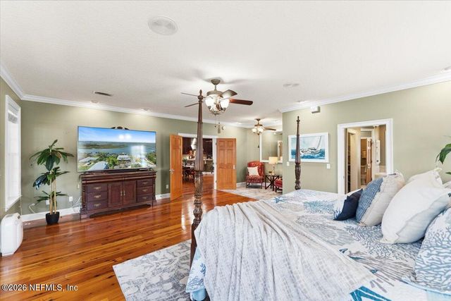 9839 HECKSCHER Drive, Jacksonville, FL 32226
