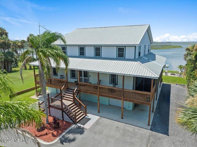 9839 HECKSCHER Drive, Jacksonville, FL 32226