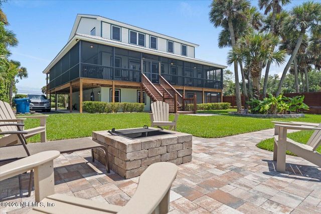 9839 HECKSCHER Drive, Jacksonville, FL 32226