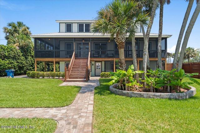 9839 HECKSCHER Drive, Jacksonville, FL 32226