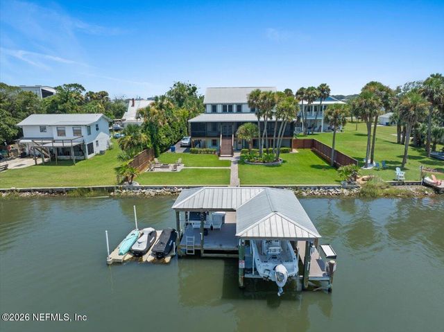 9839 HECKSCHER Drive, Jacksonville, FL 32226