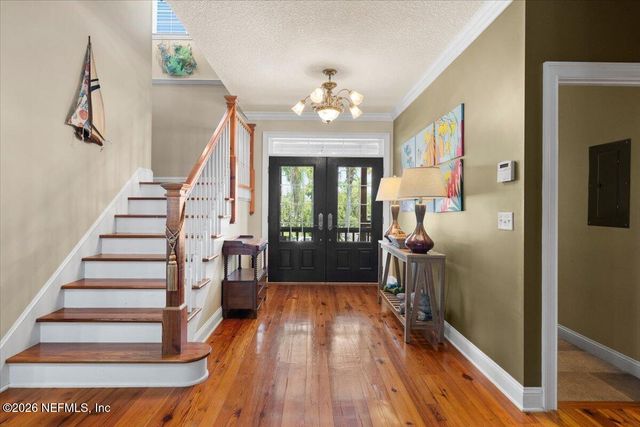 9839 HECKSCHER Drive, Jacksonville, FL 32226