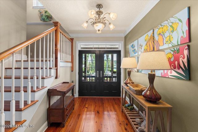 9839 HECKSCHER Drive, Jacksonville, FL 32226