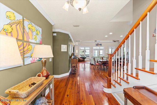 9839 HECKSCHER Drive, Jacksonville, FL 32226