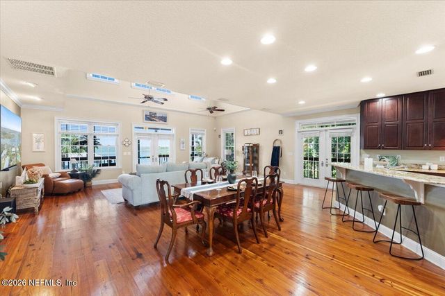 9839 HECKSCHER Drive, Jacksonville, FL 32226