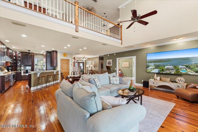 9839 HECKSCHER Drive, Jacksonville, FL 32226