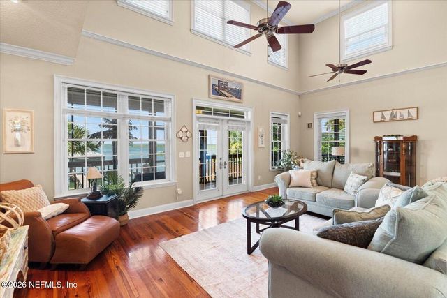 9839 HECKSCHER Drive, Jacksonville, FL 32226