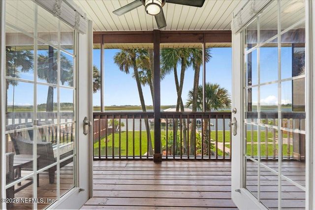 9839 HECKSCHER Drive, Jacksonville, FL 32226