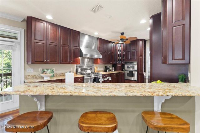 9839 HECKSCHER Drive, Jacksonville, FL 32226