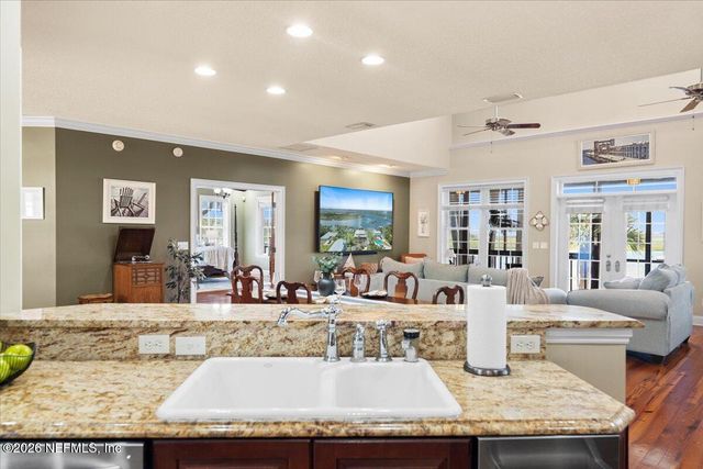 9839 HECKSCHER Drive, Jacksonville, FL 32226