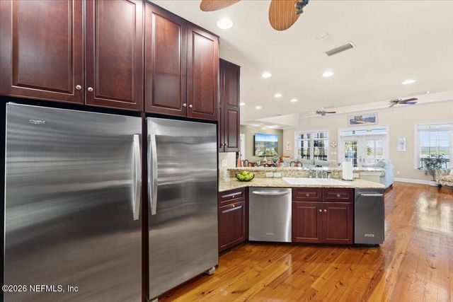 9839 HECKSCHER Drive, Jacksonville, FL 32226